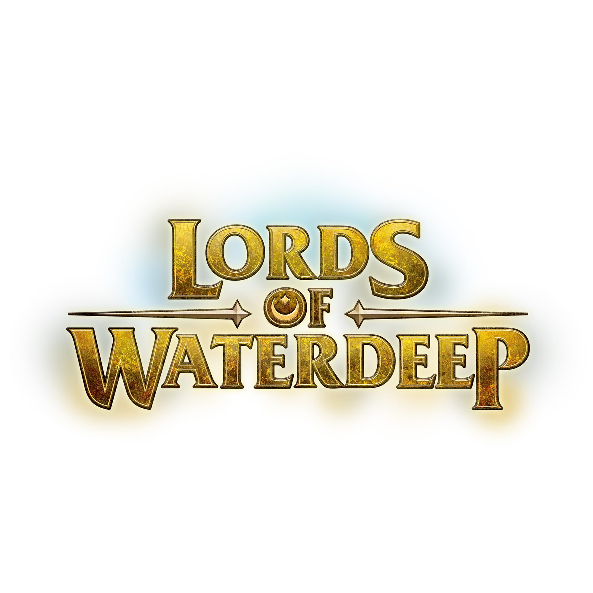 Lords of Waterdeep