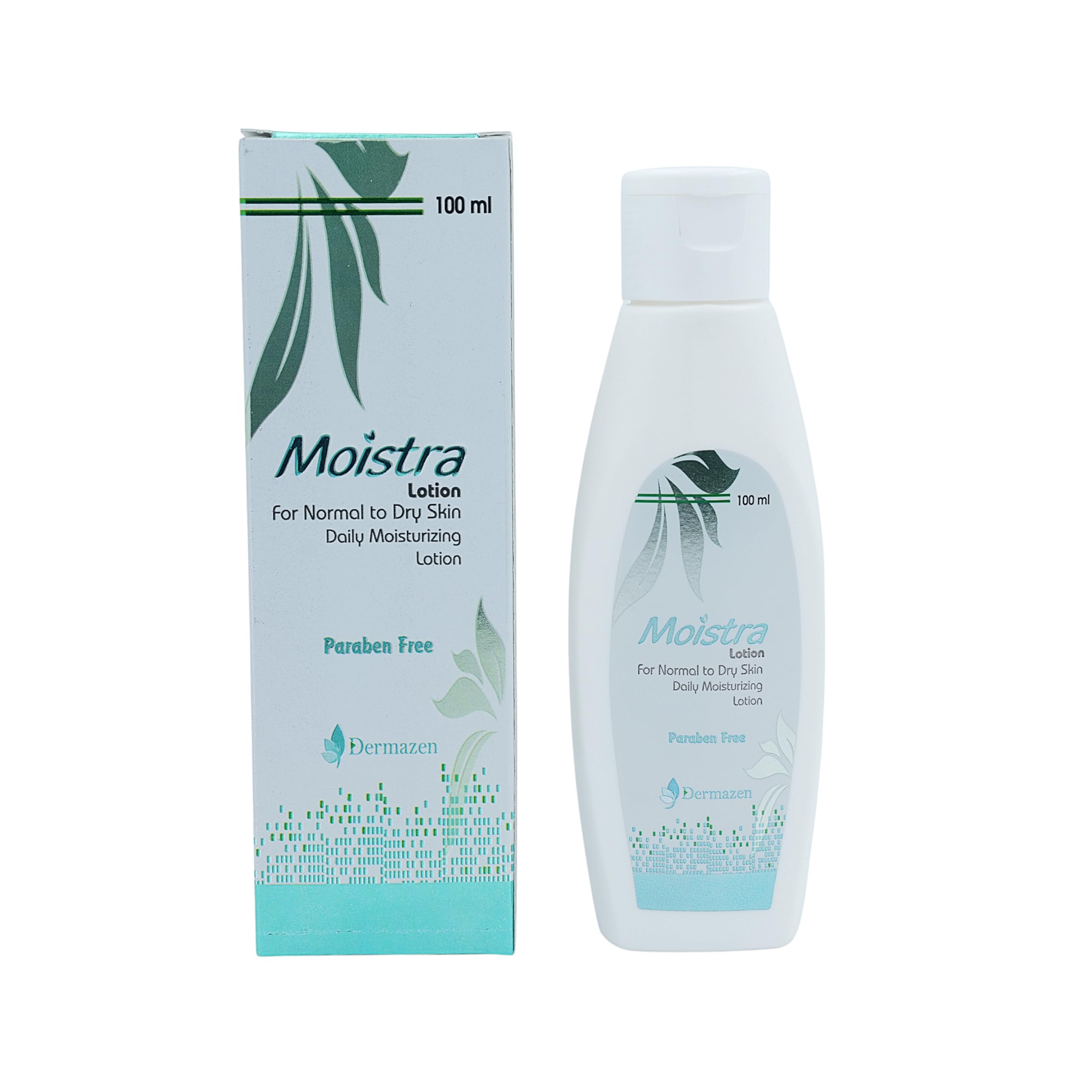 Buy Moistra- Moisturizing Lotion with Aloe Vera & Glycerin – Deep