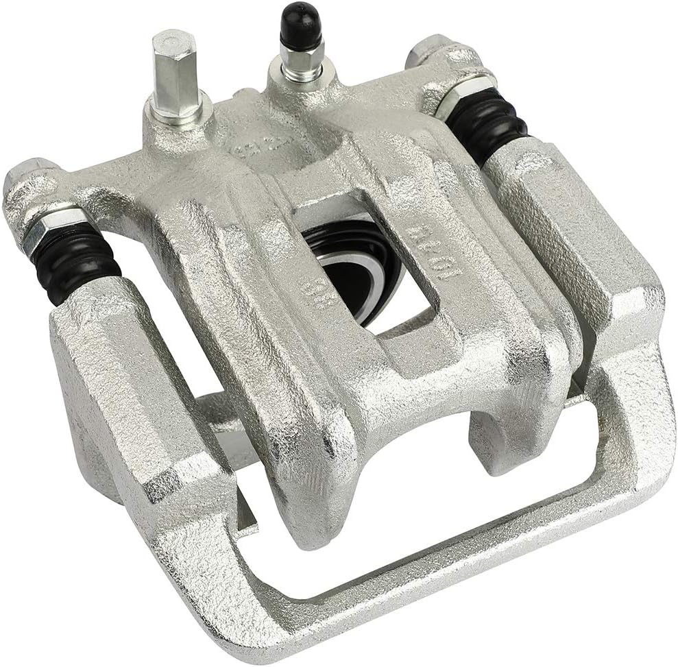 ECCPP 19B6886 Rear Left Brake Caliper Assembly fit for 2013-2018 for Acura RDX,2012-2015 for Honda Crosstour,2007-2016 for Honda CR-V