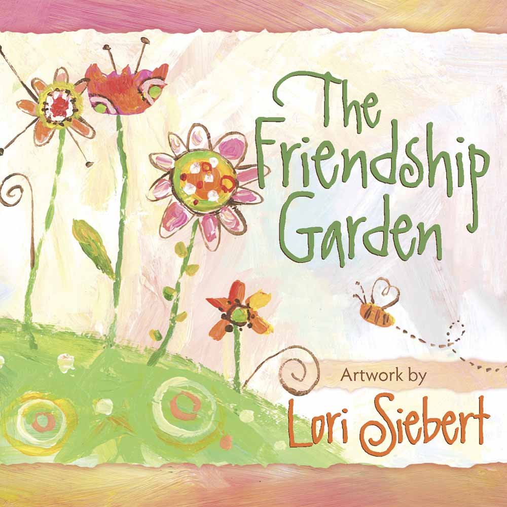 The Friendship Garden