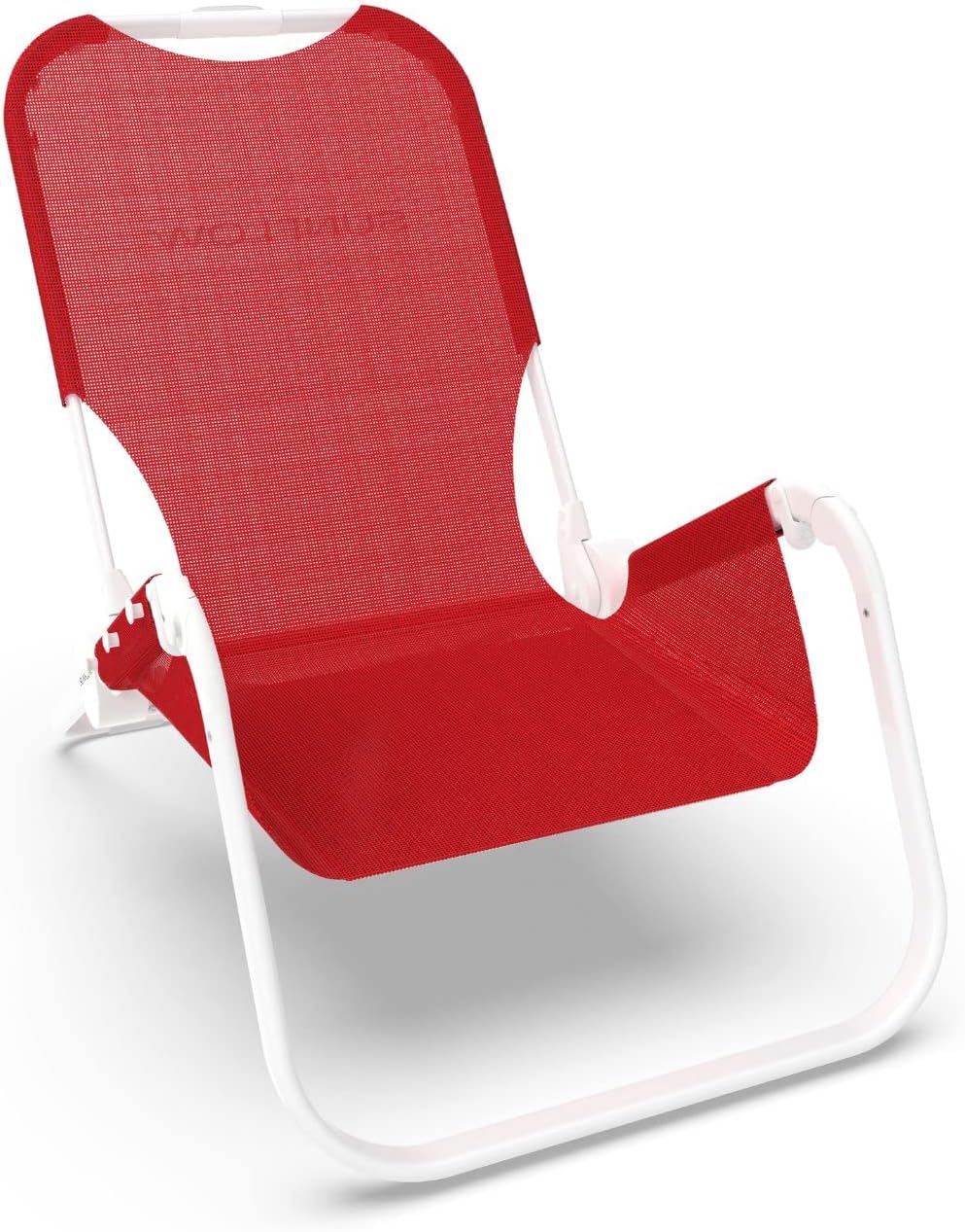 SUNFLOW Beach Chair Premium Travel Folding Chair