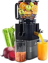 Cold Press Juicer Machines,5.8