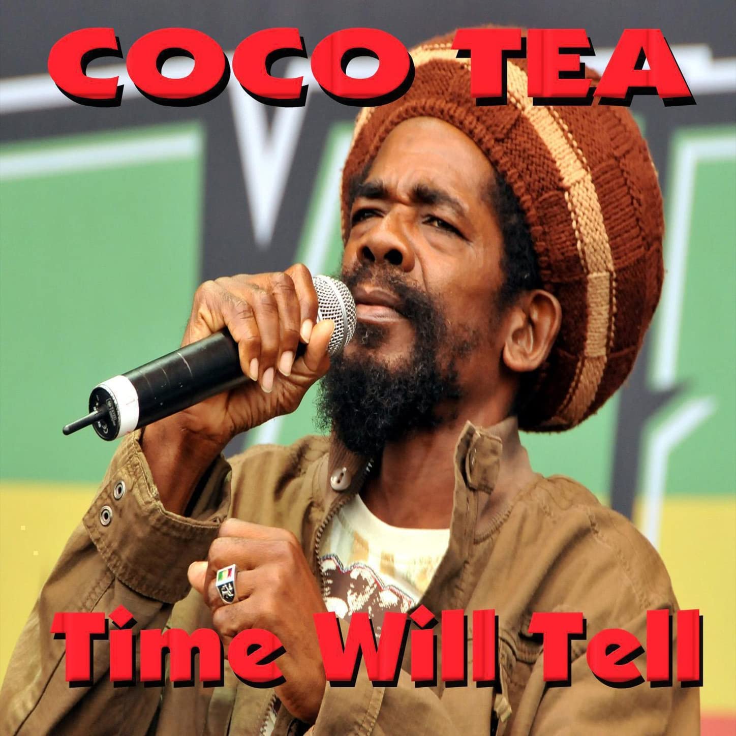 Coco Tea