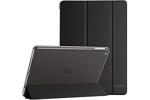 ProCase Smart Case - The Perfect Choice for iPad 6th, 5th Gen,...