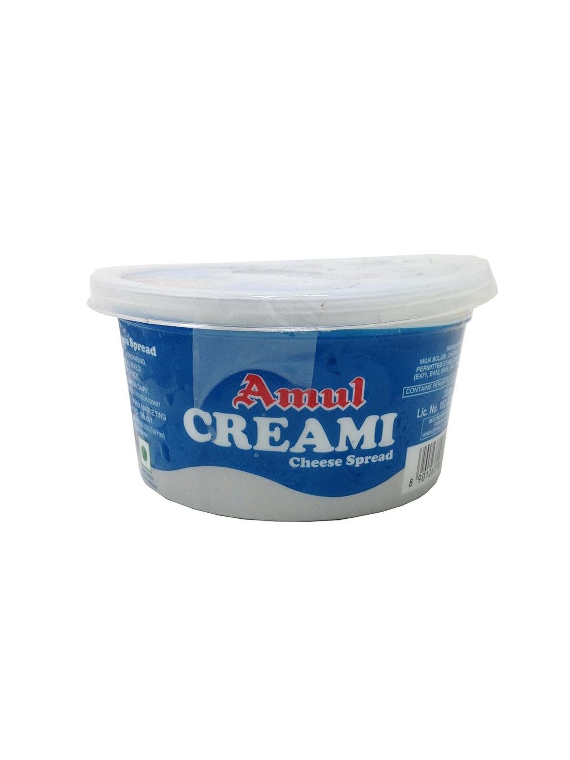 Amul Cheese Spread Creami, 200g Cup Amazon.in Grocery & Gourmet Foods