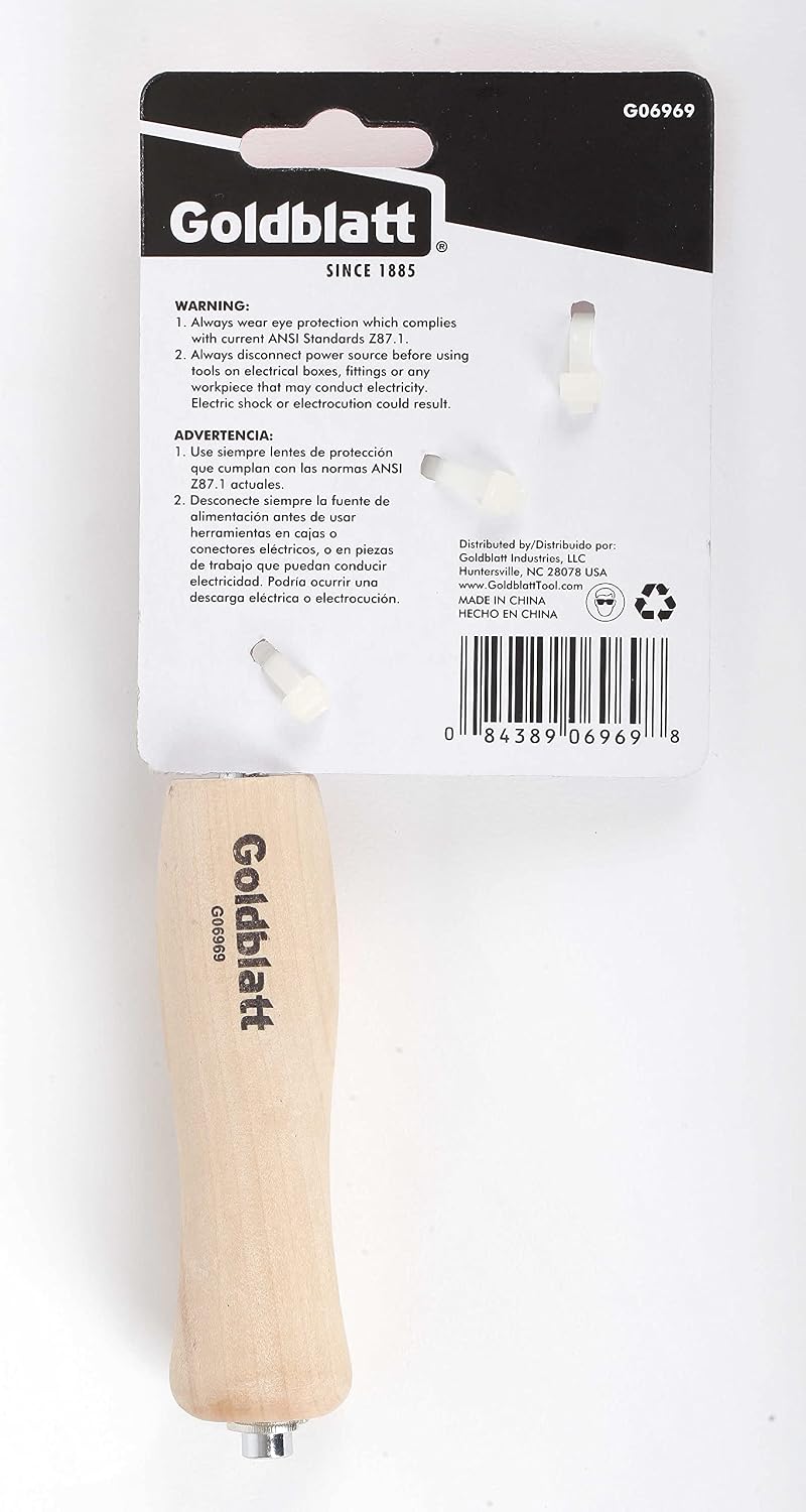 Goldblatt G06969 Wire Twister
