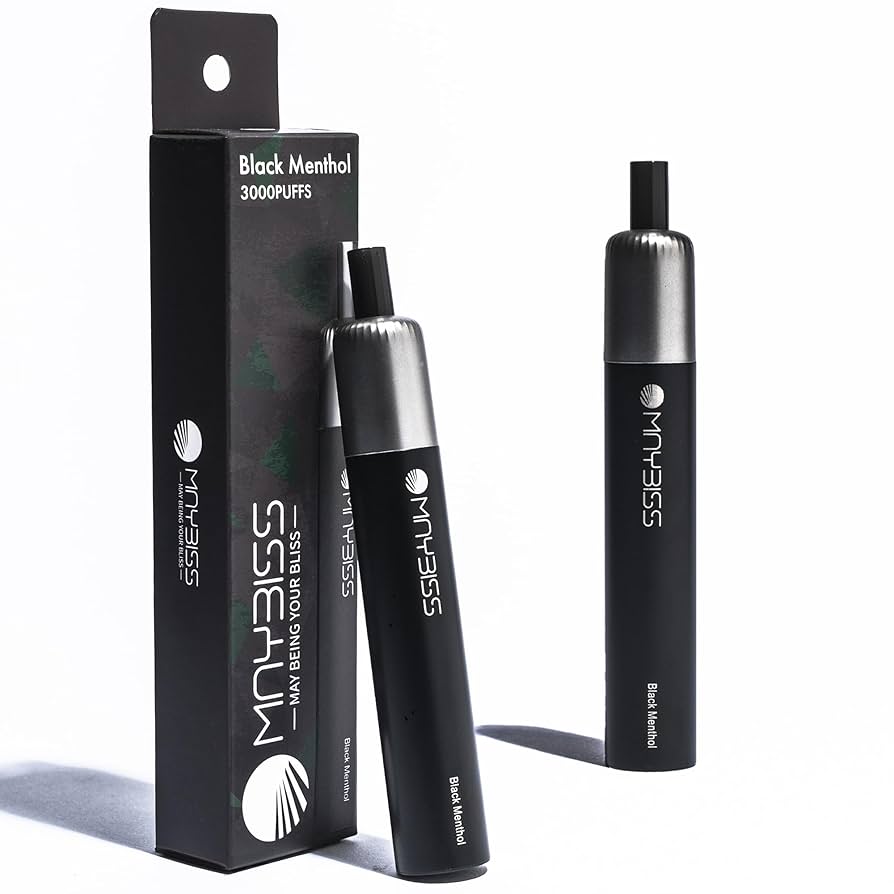 2つ WASPE ブルーベリー フレーバー デバイス ノーニコチン 2つ