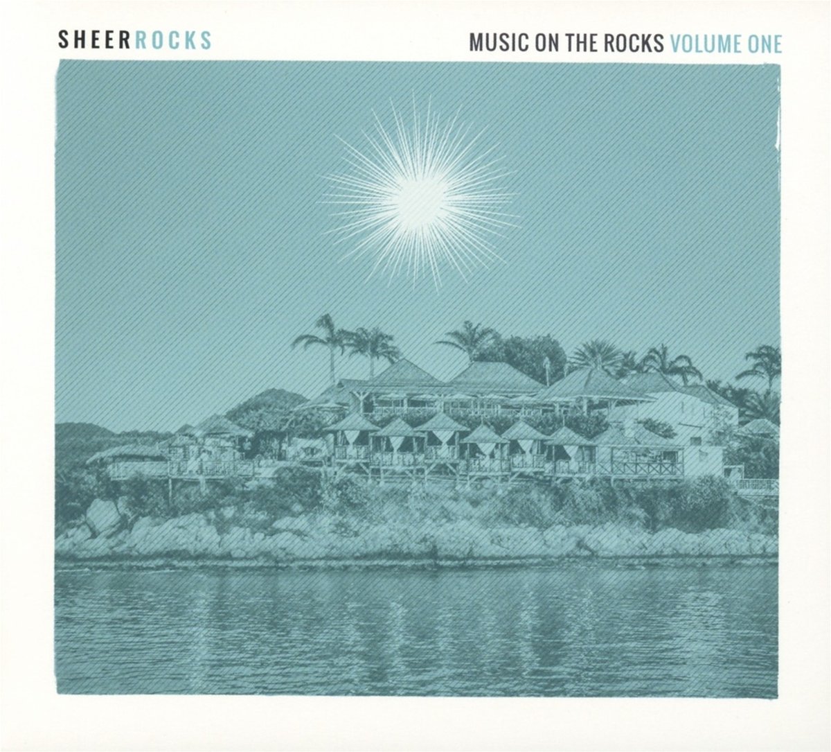Sheer Rocks: Music On The Rocks 1