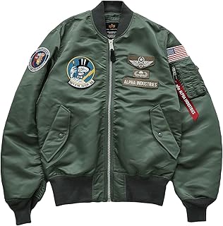 美品希少✨ XLARGE×ALPHA MA-1 両面 ジャケット ネイビー×迷彩 XLARGE（エクストララージ）の「XLARGE ALPHA MA-1（ミリタリー
