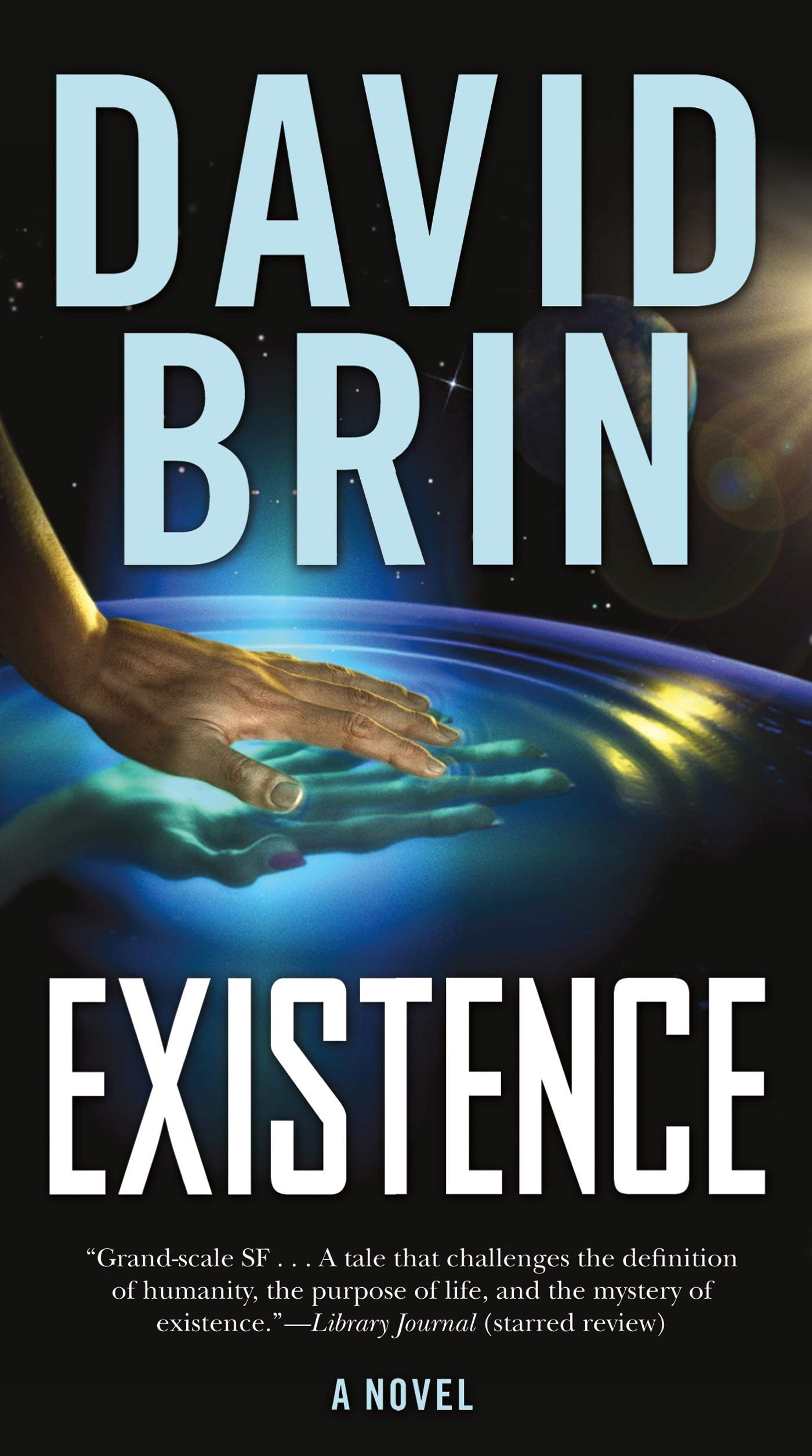 Existence cover