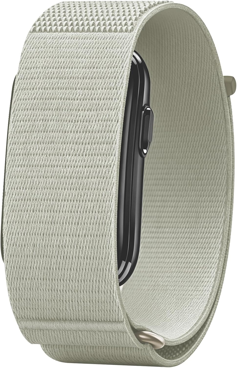 Elastic Nylon Strap Compatible for Garmin Cirqa Smart Band