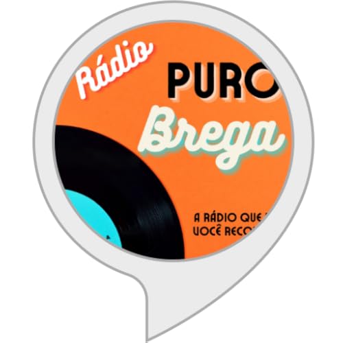 Rádio Puro Brega