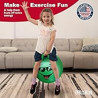 Vista 6 de WALIKI TOYS pelota de ejercicios para adultos