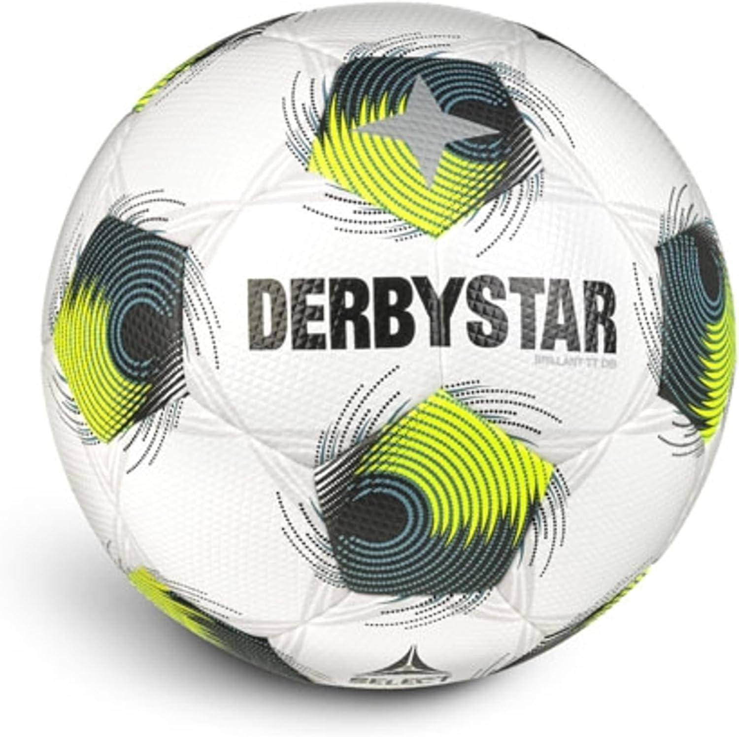 Derbystar Brillant TT v26