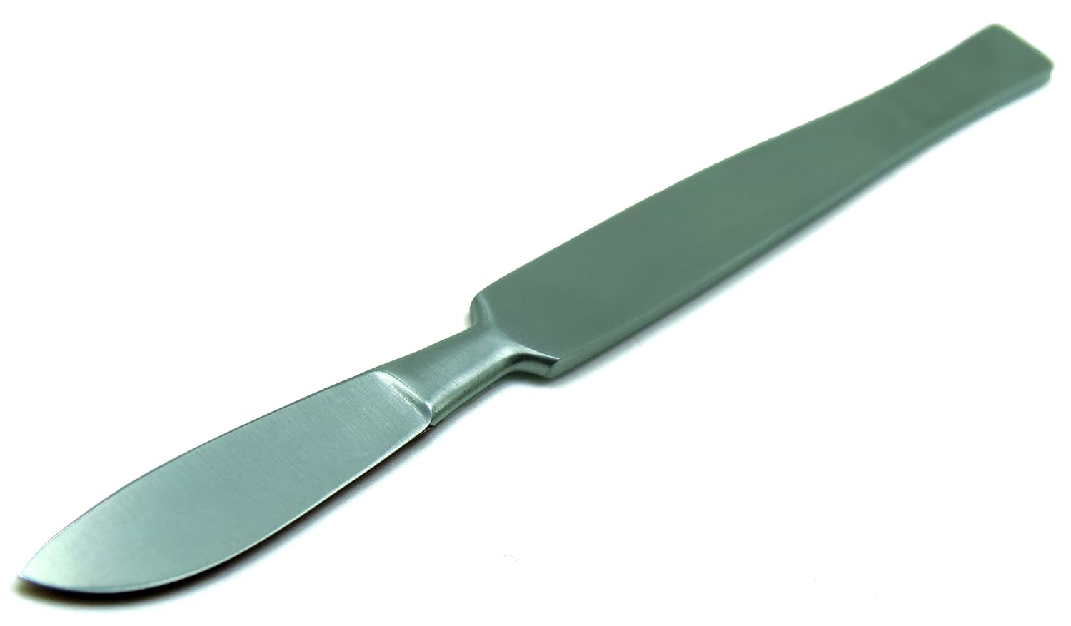 10 Pcs Superior Instruments Scalpel Handle Blade 16cm End 4cm Stainless Steel Dental Instruments