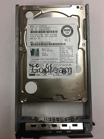 RKEBK for T630 T620 R920 Server Hard Disk 600G 600GB 15K SAS 6GB 2.5-inch