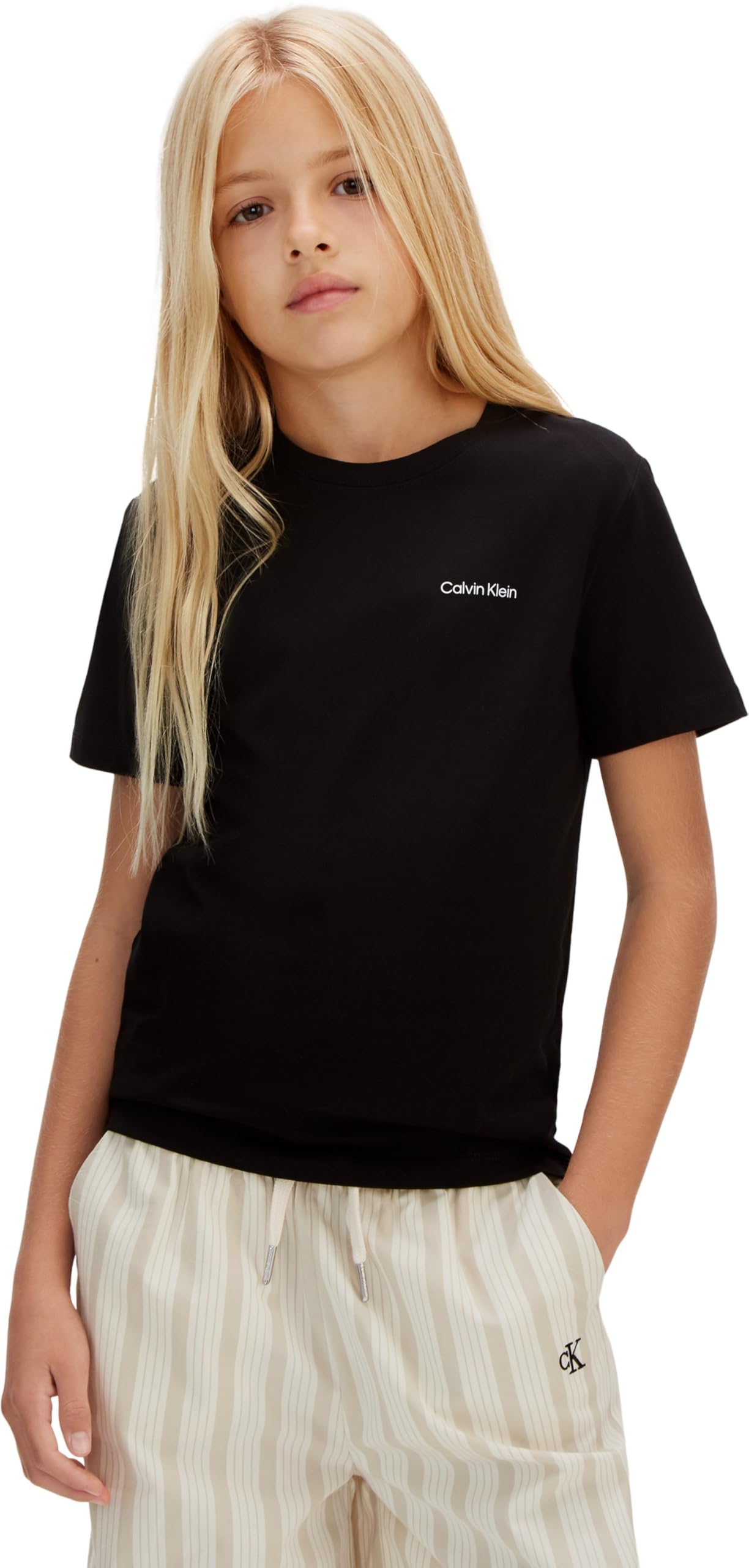 Mode von Calvin Klein & Tommy Hilfiger