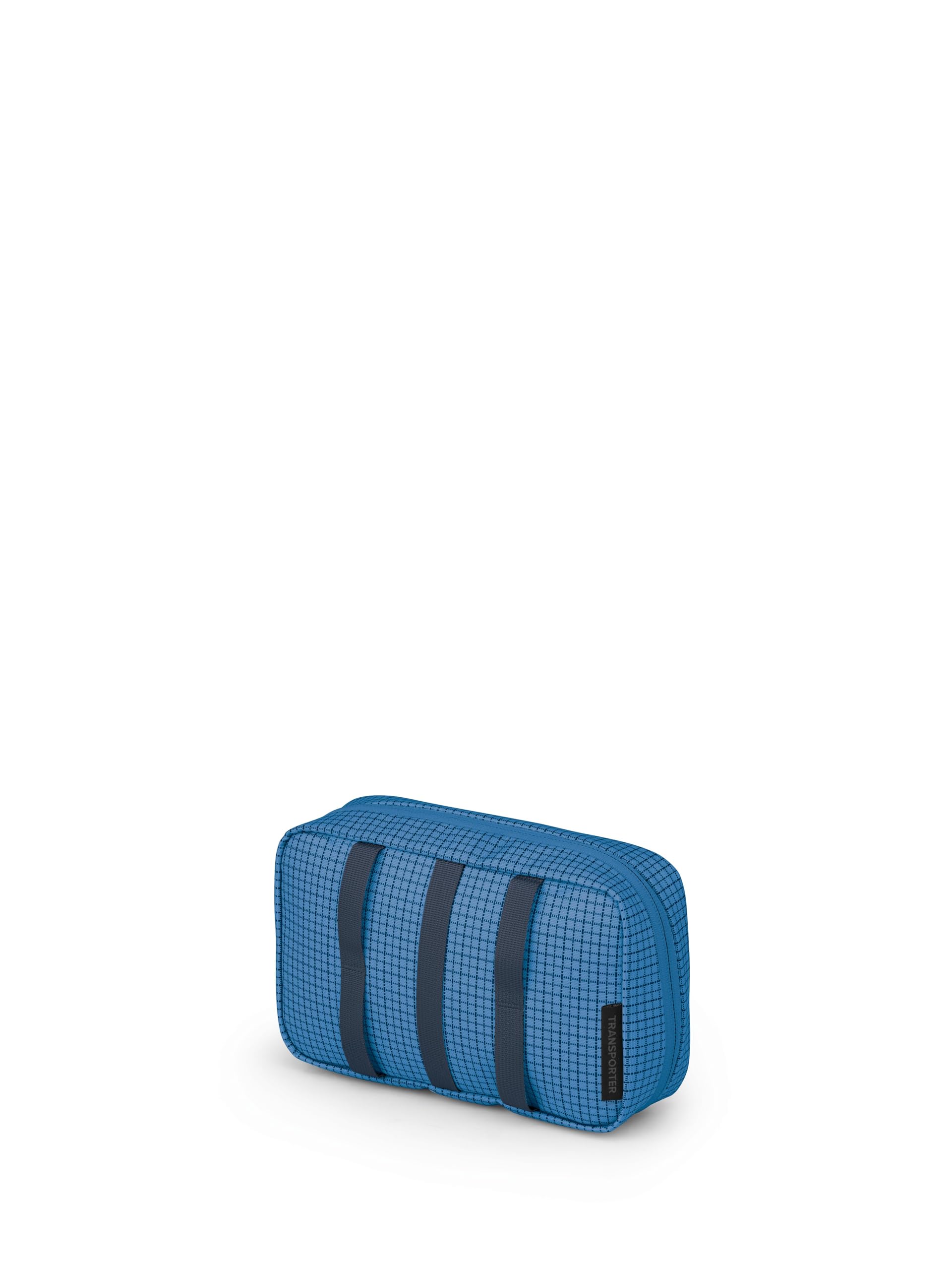 Osprey Transporter Powerhouse Electronics Organizer, Blue Flame/Nocturnal Blue