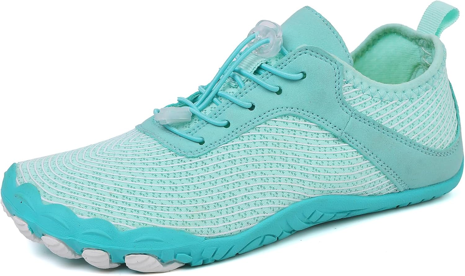 Unisex water shoes; breathable, quick-drying mesh water sports shoes suitable for the beach, swimming, and hiking; barefoot fitness shoes; versatile stream-trekking shoes ideal for cycling, fishing, and beachcombing