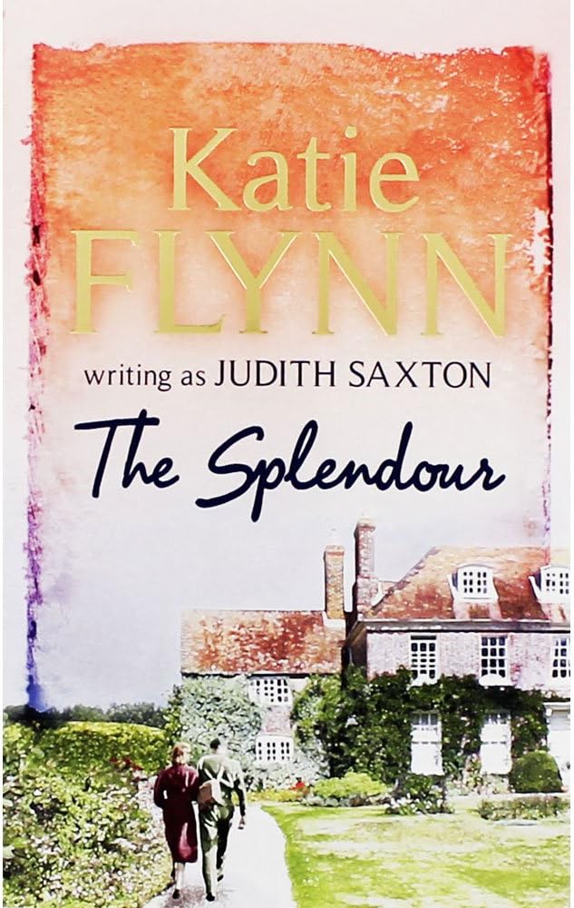 Katie Flynn The Splendour