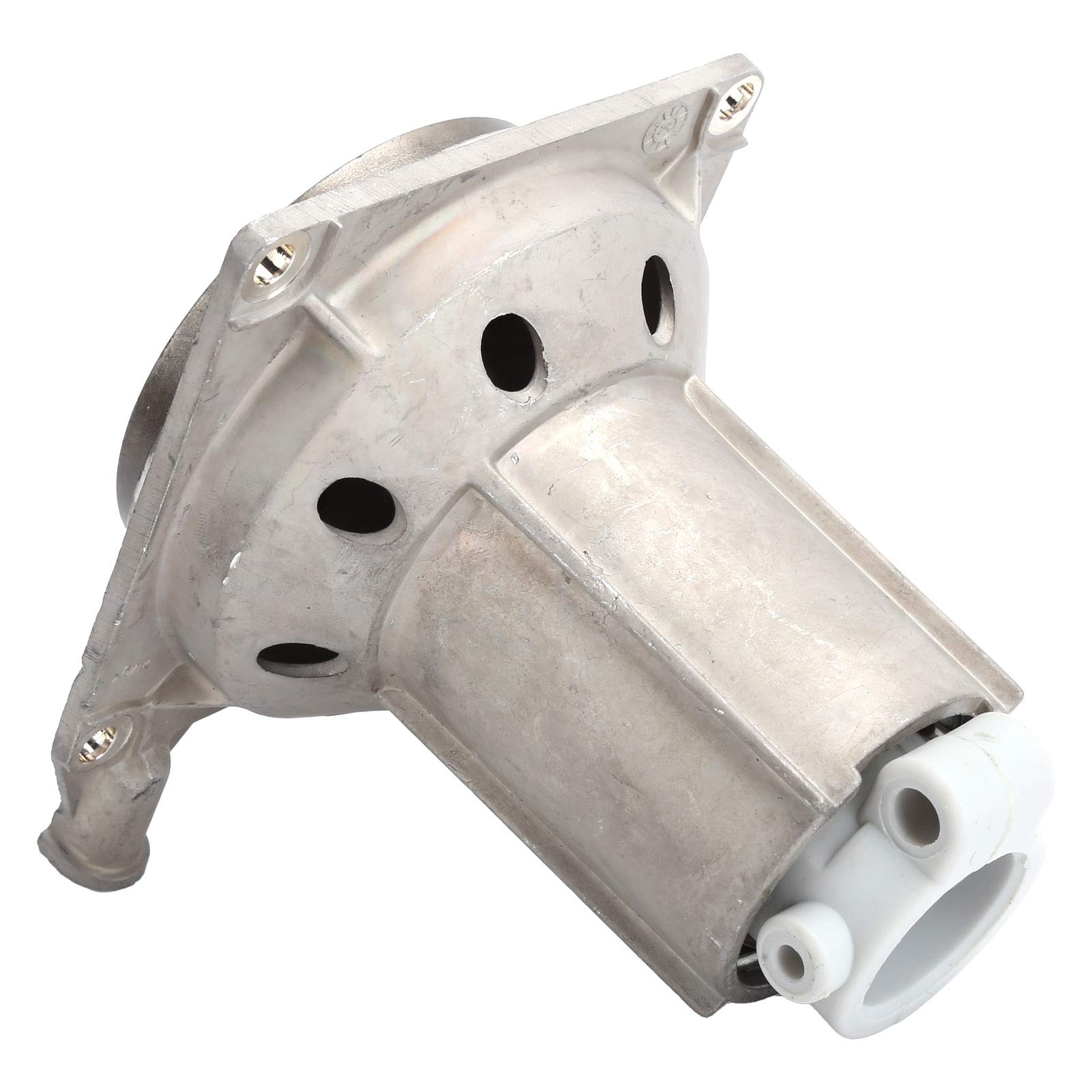 Accesorios para herramientas Tambor de embrague para cortacésped, conjunto de tambor de embrague para cortacésped, piezas de repuesto para cortacésped aptas para STIHL FS120 FS200 FS250