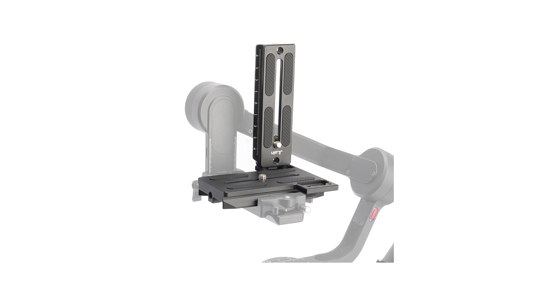 Amazon.com : FocusFoto L Bracket Vertical Horizontal Switching