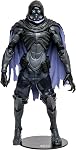 McFarlane Toys - DC Multiverse - Abyss (Batman contre Abyss) Figurine à l'échelle 7 po - Édition Collector McFarlane