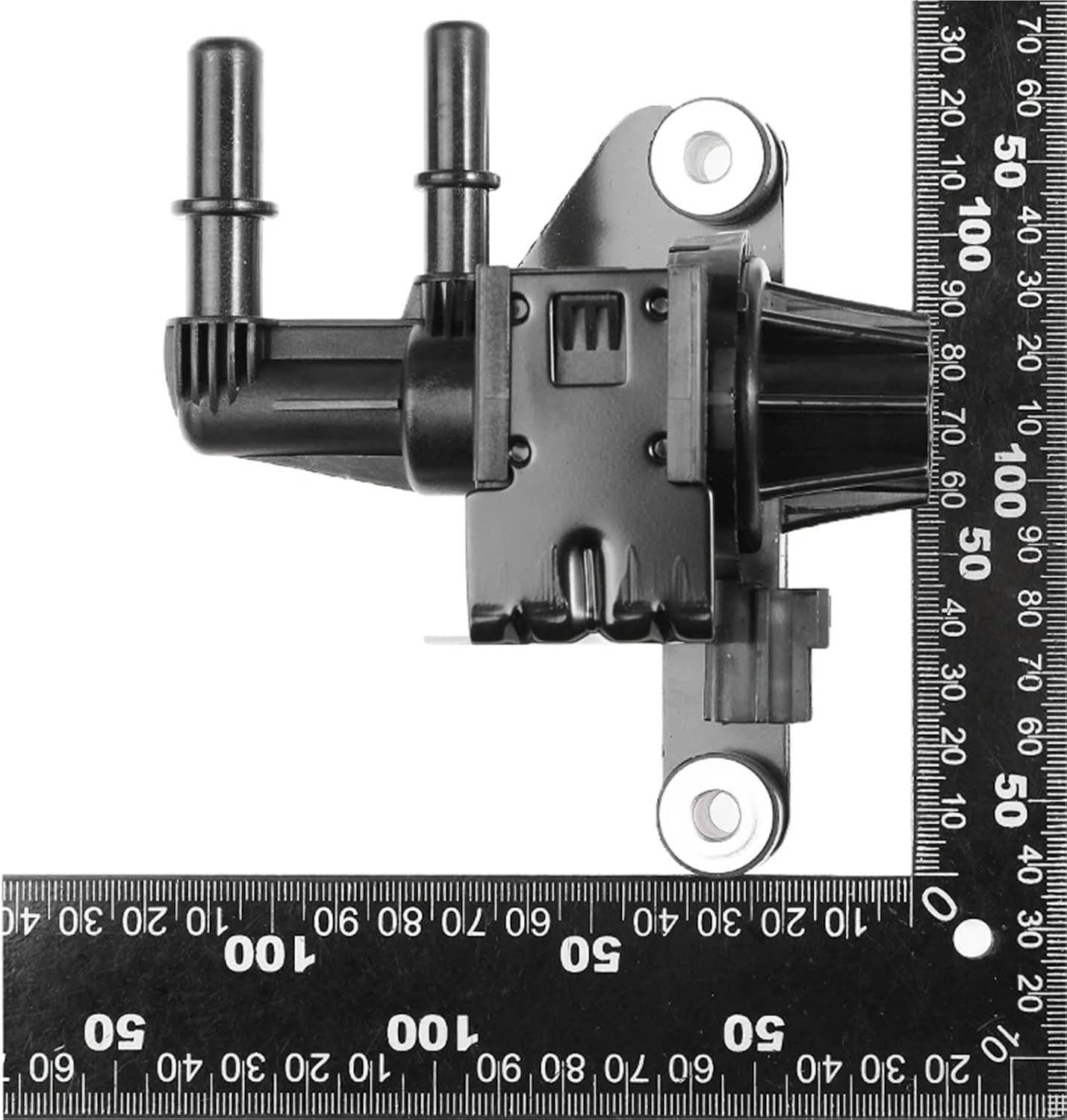 Vapor Canister Purge Valve Compatible With F-150，Compatible With Lincoln Navigator For 2004-2006 6L3Z-9C915-A 6L3Z9C915A Evaporative Purge Valve Solenoid