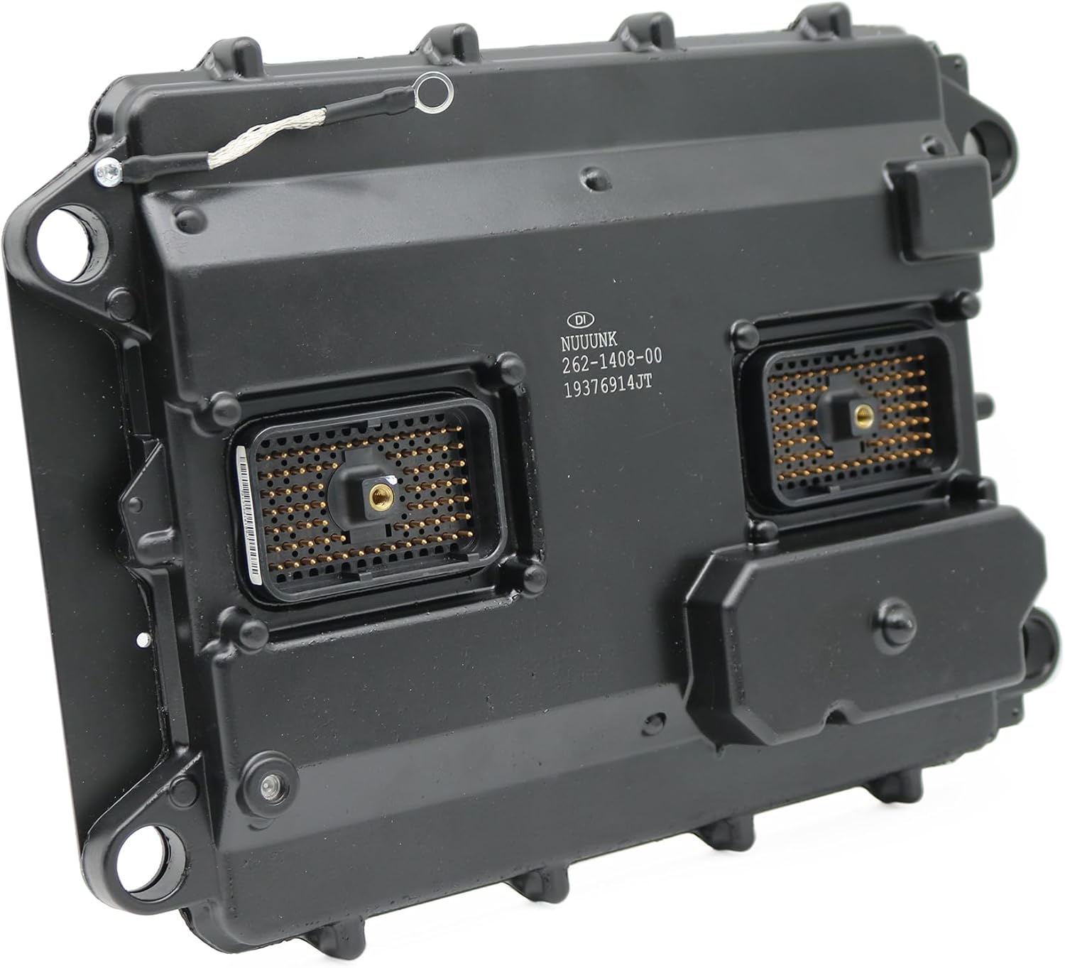 262-1408 ECU Electronic Control Module Unit for Caterpillar CAT Compact Excavator 301.5C 301.6C 301.8C 302C 302.5C