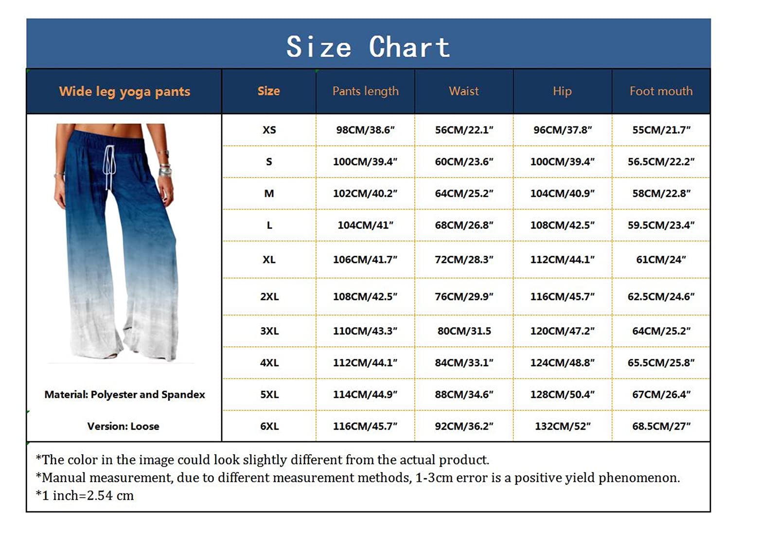 SIAOMA Women's Tie Dye Pants Plus Size Loose Pants Active Pants Trousers(Green Black,Medium)