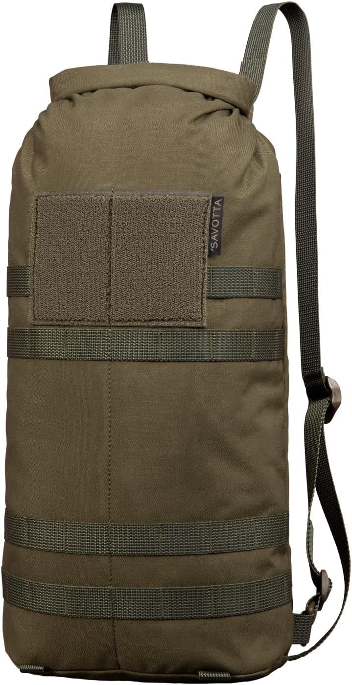 Hatka Backpack Green 12L