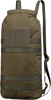 Savotta Hatka Backpack Green 12L, Green : Amazon.de: Sports & Outdoors