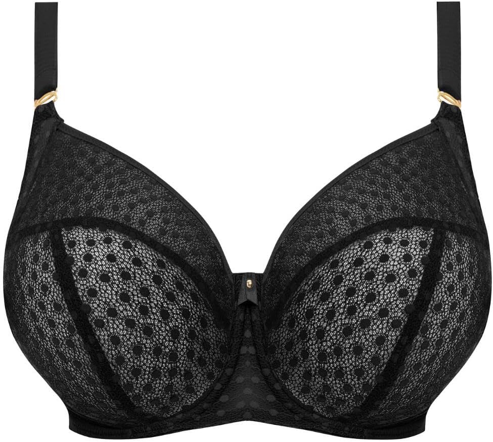 Freya Womens Starlight Underwire Balcony Side Support Bra - Image 3