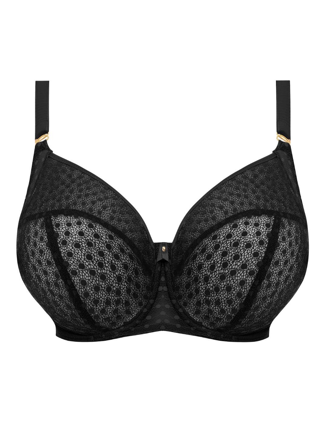 Freya Damen Starlight Unlined Balcony Lace Underwire Bra