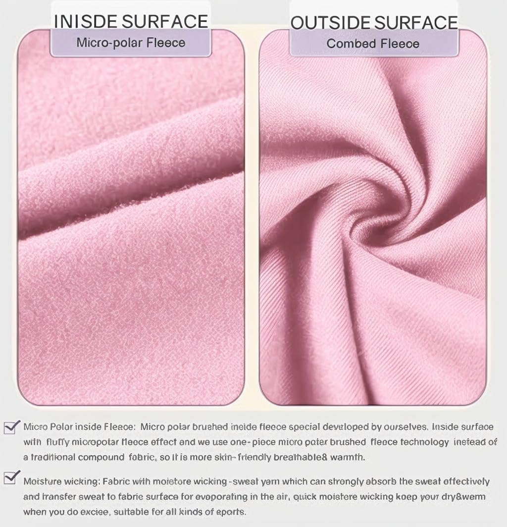 JIHUILAI Men's Crewneck Sweatshirt Plain Sweatshirts Athletic Workout Sweat Shirts Soft Long Sleeve Pullover Shirt - Image 6