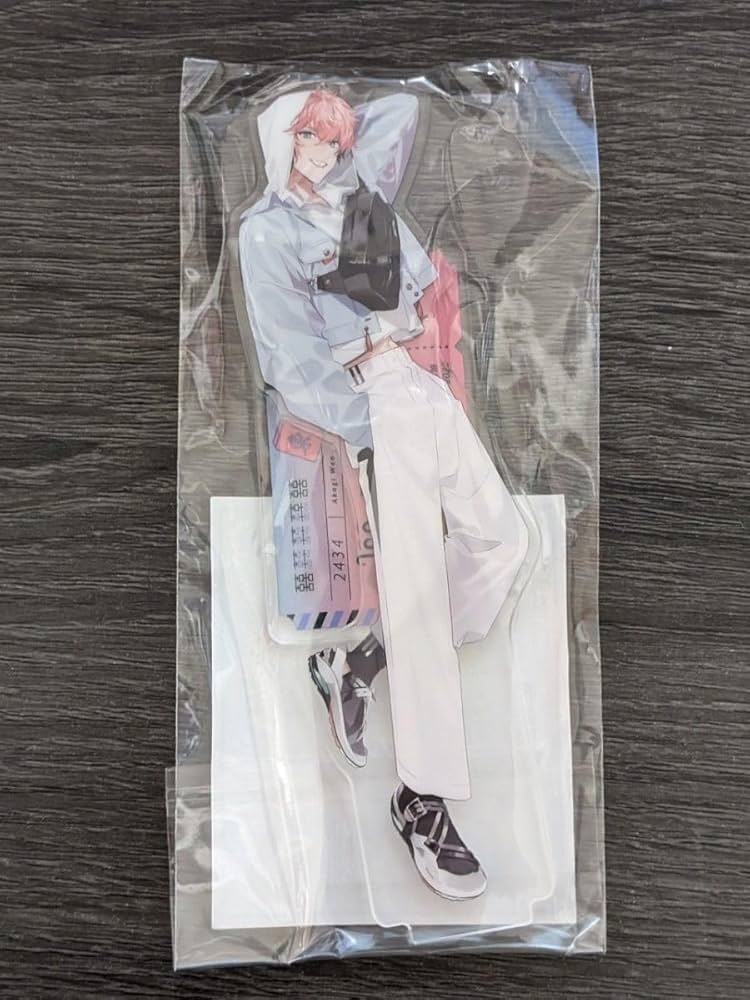 赤城ウェン にじさんじ 赤城ウェン オリエンス 2周年 Oriens 2thAnniversary