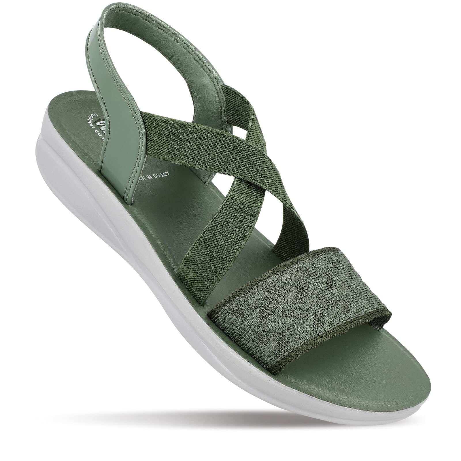 See full amazon price history chart for WALKAROO WL7800 Girls Fashion Sandals For Casual Wear & Regular Use - Mint WALKAROO WL7800 Girls Fashion Sandals For Casual Wear & Regular Use - Mint (B0CT7ZSFLR) Amazon Price History, Amazon Price Tracker