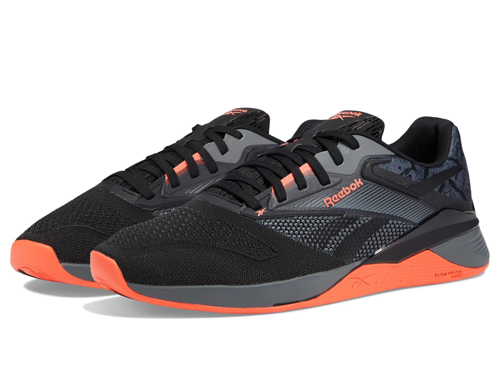 Reebok Men's Nano X4 Cross Training Shoes