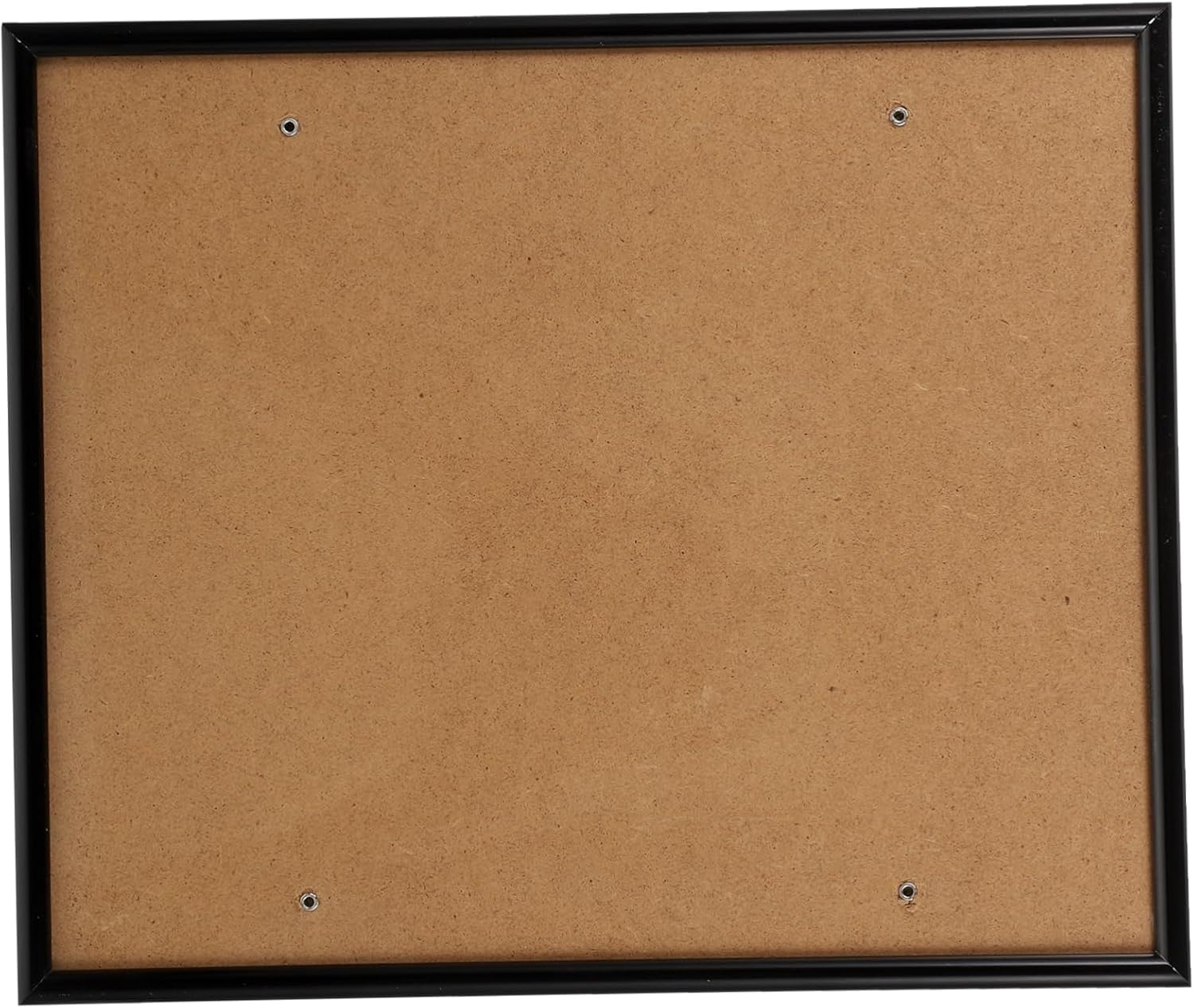 Unomor Certificate Document Frame for Wall and Desktop Frame Easy to Install Design for Diplomas Photos Employee Month and More