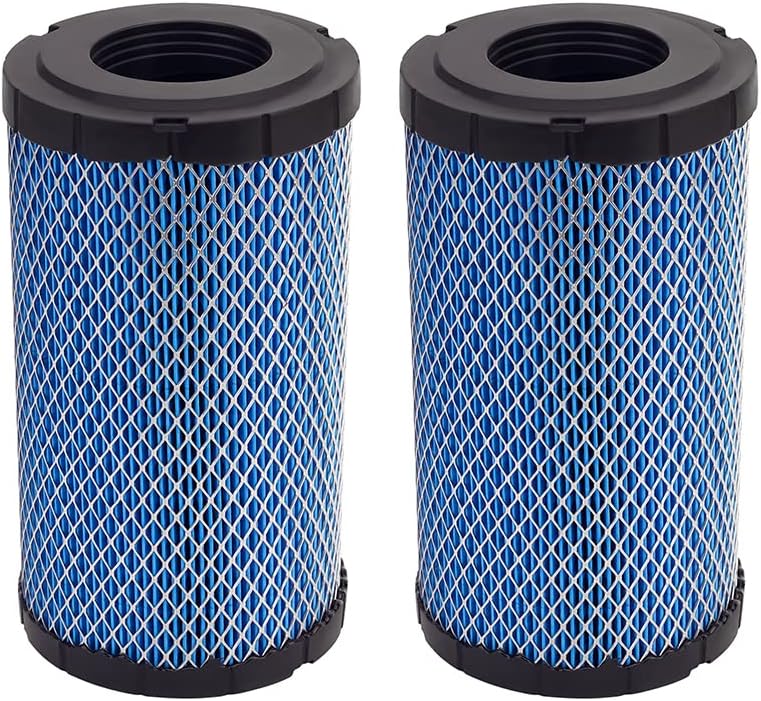 JCKLW Air Filter 7082265 Compatible With Polaris Ranger 1000