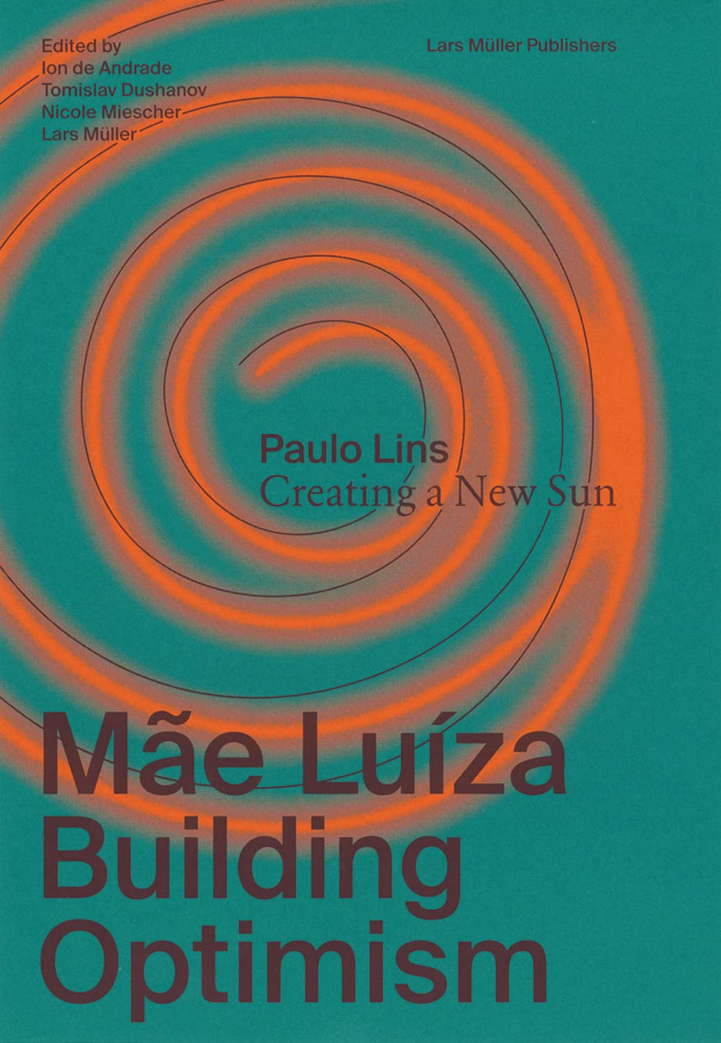 Mãe Luíza: Building Optimism