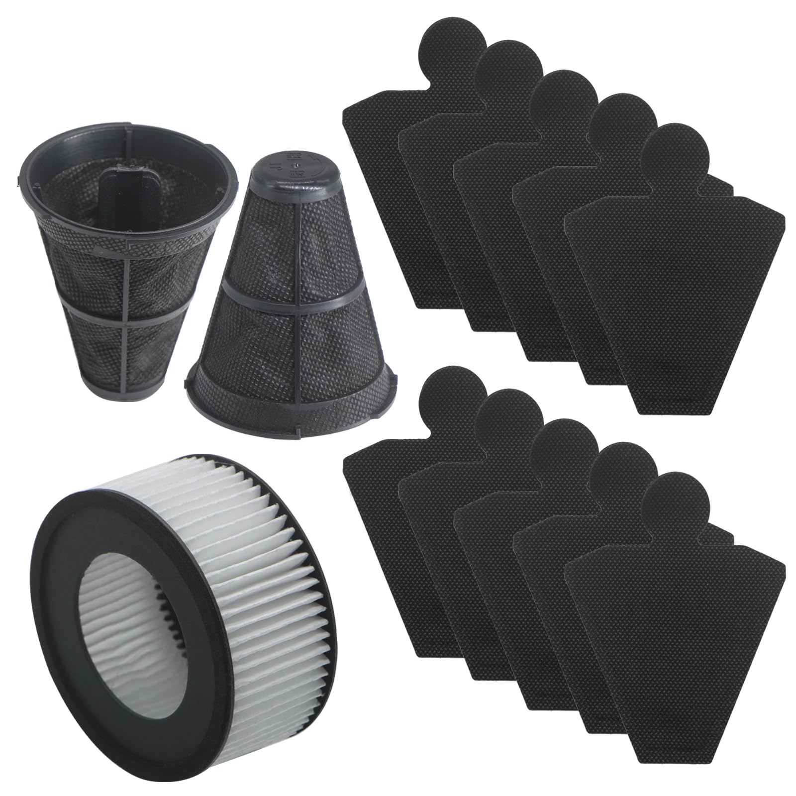 Amazon.co.jp: Aolleteau アイリスオーヤマ ふとんクリーナー用交換