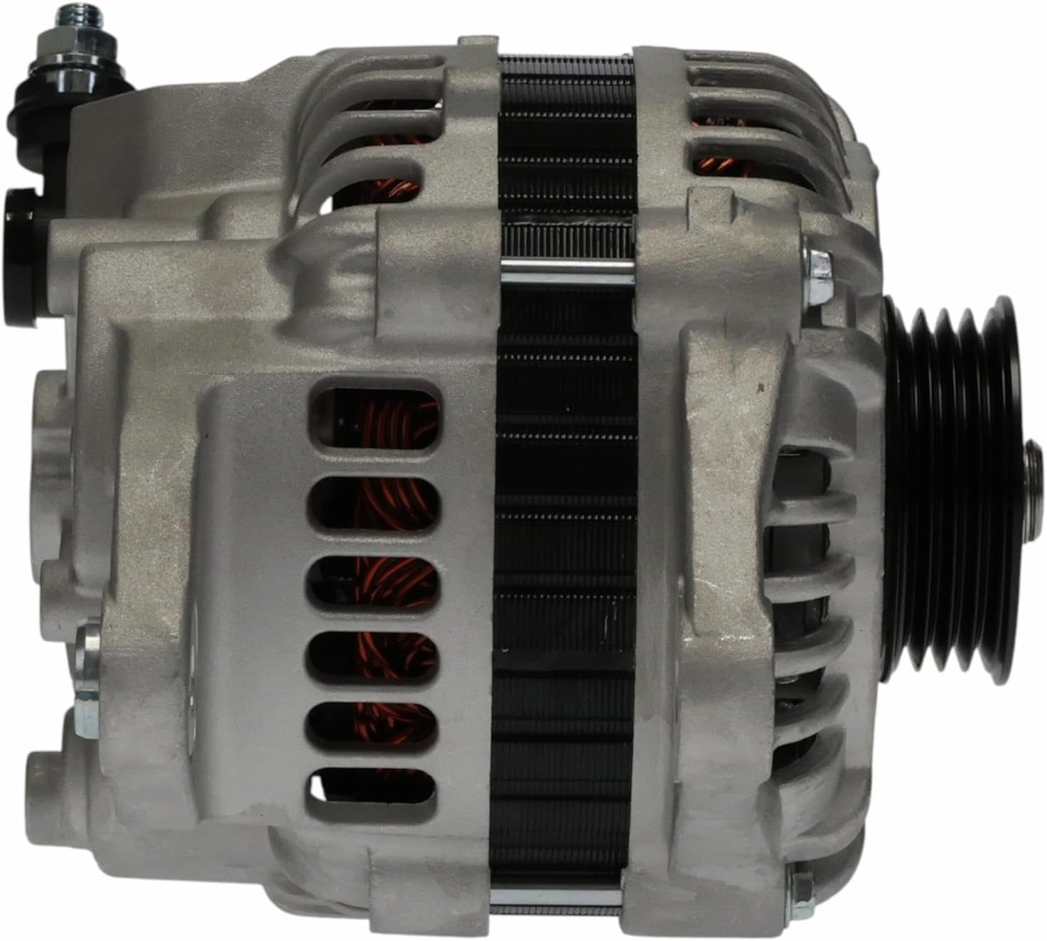 OEG Parts New Alternator Compatible With 1995 Mazda 323 1.6L, 1994-1996 MX3 MX-3 1.6L, 1995 1996 Protege 1.5L, 1994-1997 Miata 1.8L A2TA1191 A2TA5891A