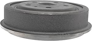 ACDelco Gold Brake Drum 18B555