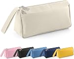 Travel Toiletry Bag for Women and Men Makeup Bag Shaving Bag Water-Resistant Hanging Double Compartments Organized for Toiletries Accessories Stationery Storage Bags