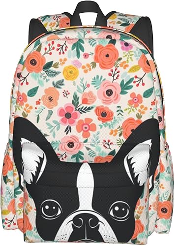 Miniatura 15 de Mochila famliihw para computadora portátil, mochilas multiusos, mochila de día para hombres y mujeres, para viajes y senderismo, Retro 80s 90s,