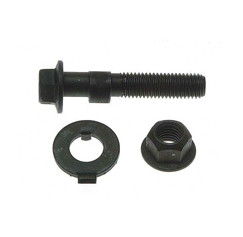 Kit de ajuste de cambagem MOOG K90477 para Toyota RAV4 2006–2022