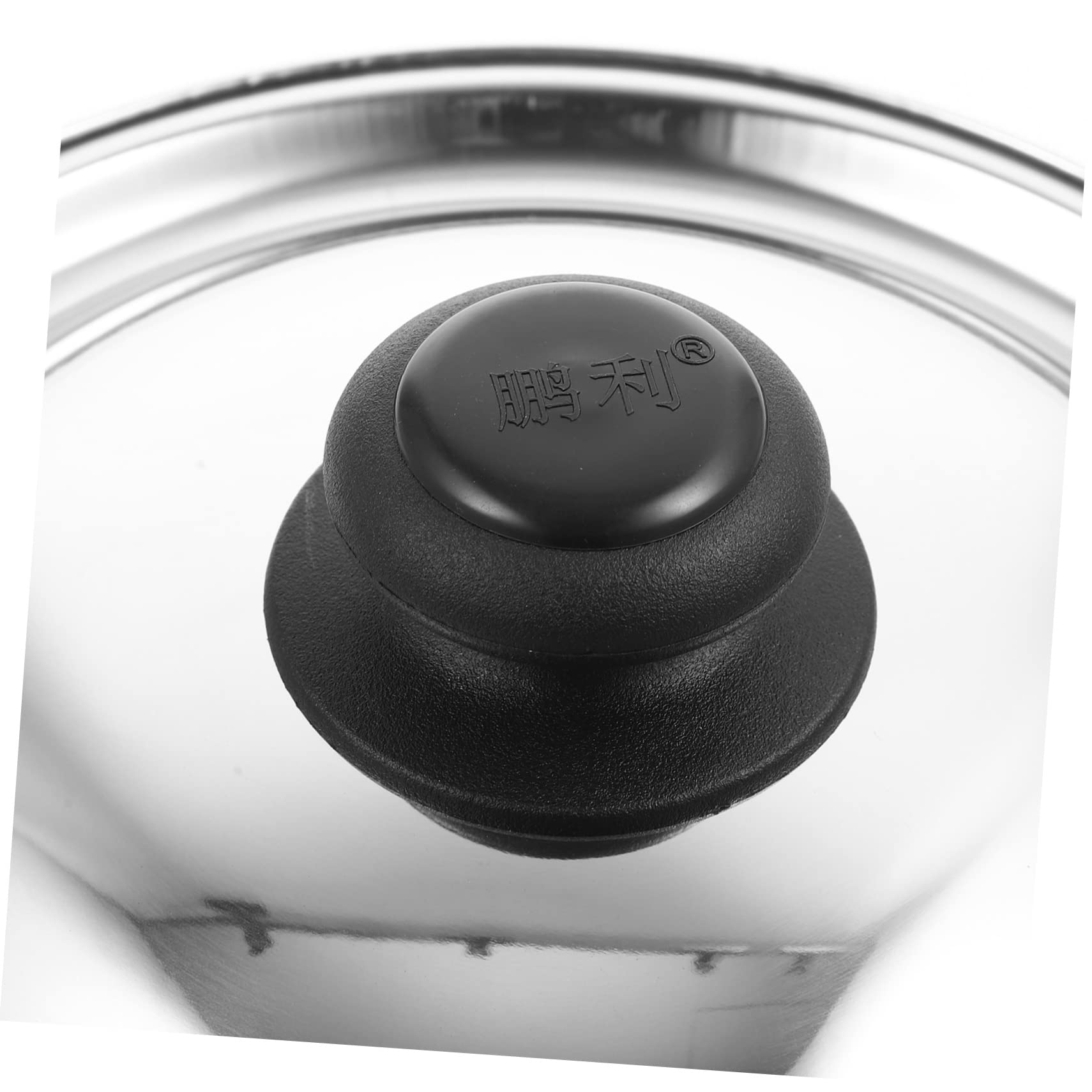 2 Pezzi Coperchi per pentole in Acciaio Inox, padelle in Acciaio Inox, pentole per microonde, casseruole in Acciaio Inox, coperchi universali per pentole, coperchi