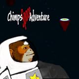 space chimps trailer 20 Levels Chimps Space Adventure