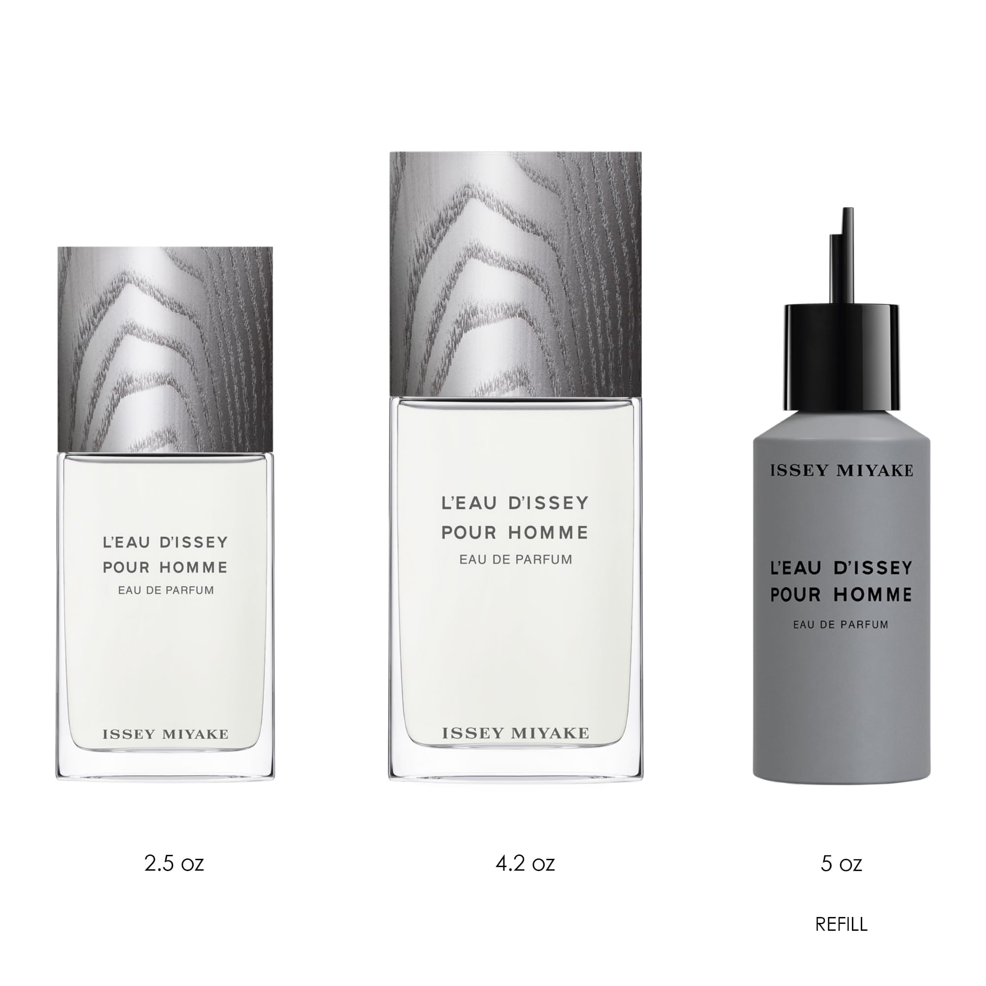 Perfume Masculino L'eau D'issey Pour Homme Issey Miyake Eau de